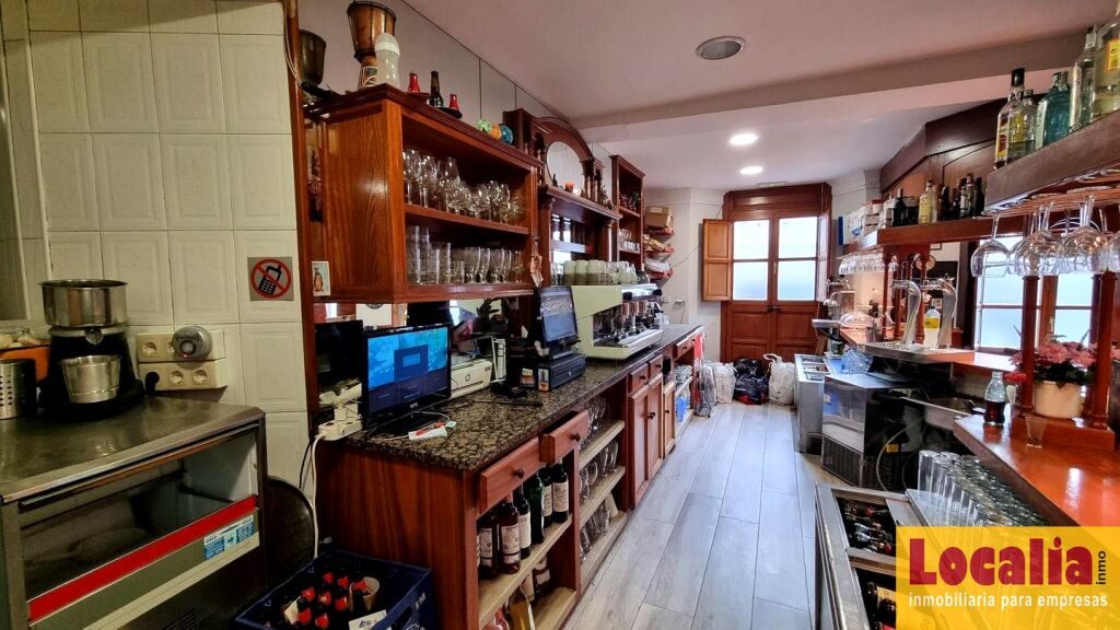 Imagen 2 de Bar restaurante en venta en Comillas. Cantabria