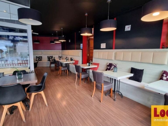 Imagen 4 de Bar restaurante en venta en Comillas. Cantabria