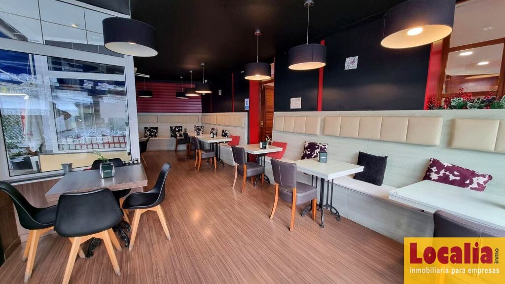 Imagen 4 de Bar restaurante en venta en Comillas. Cantabria