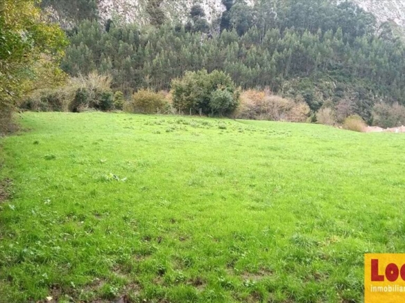 Imagen 2 de Suelo urbanizable sectorizado en Otañes