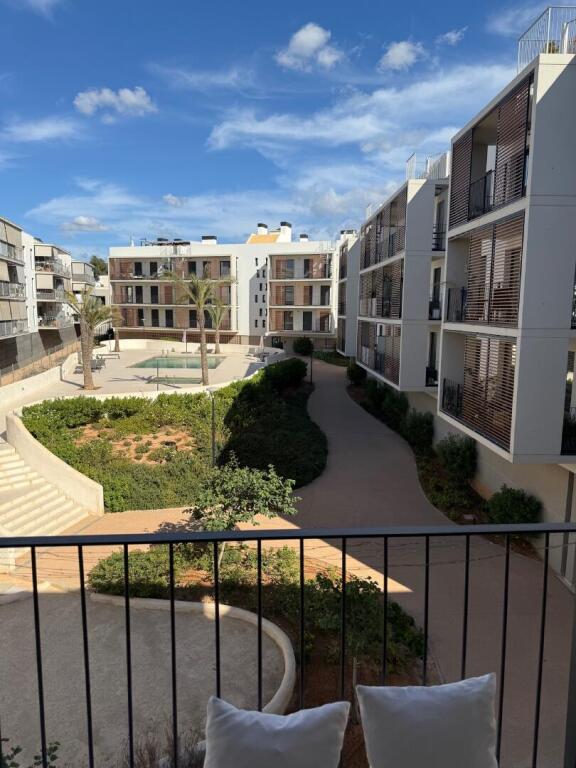 Imagen 1 de Venta de apartamento en Ibiza