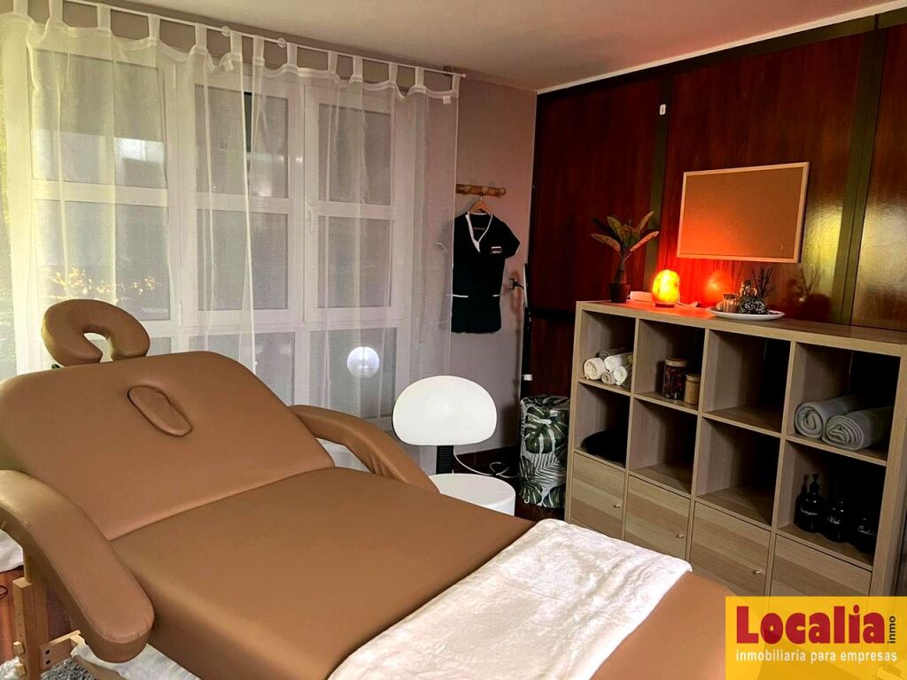 Imagen 4 de Centro de Estética en alquiler. Torrelavega.