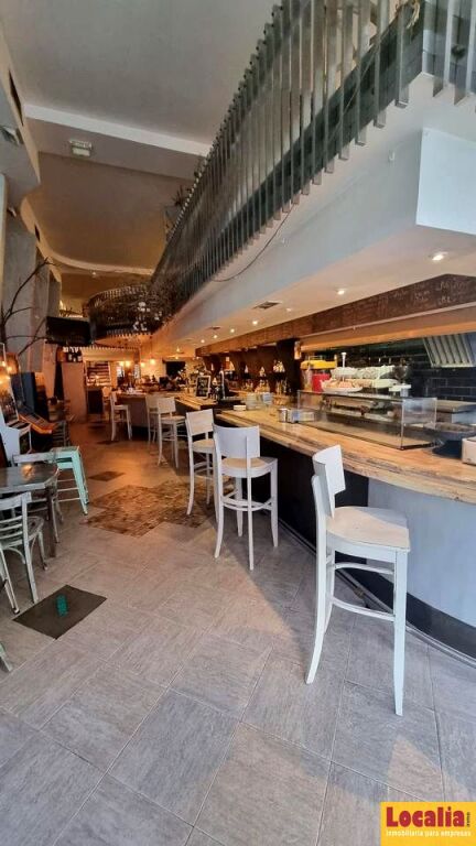 Imagen 4 de Emblemático restaurante en venta en Torrelavega.