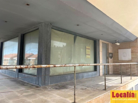 Imagen 1 de Interesante y amplio local en venta. Suances