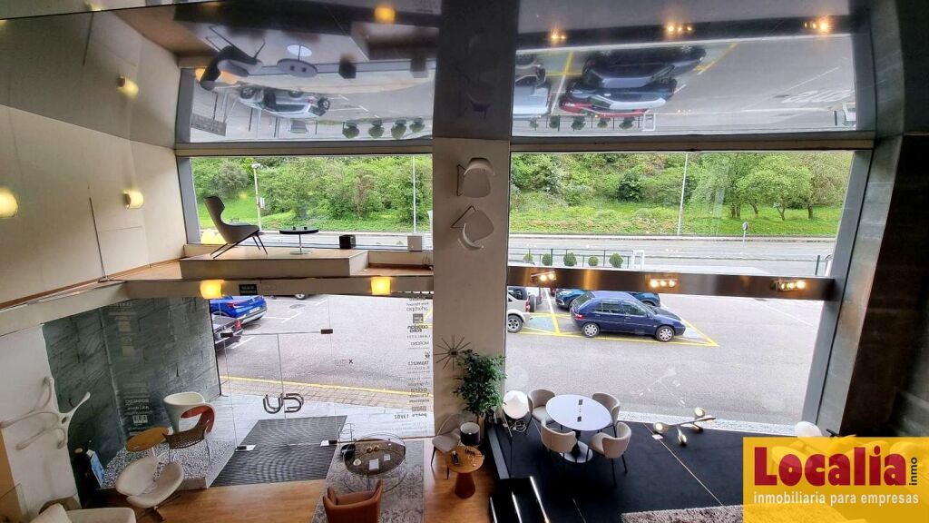 Imagen 2 de Fantástica nave en alquiler en Santander.
