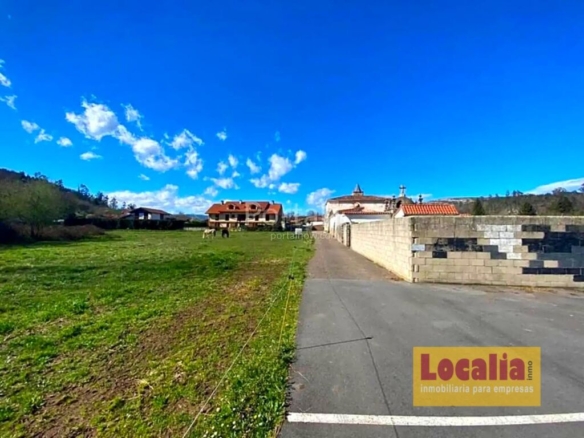 Imagen 4 de Suelo Urbano residencial para promoción en Reocín