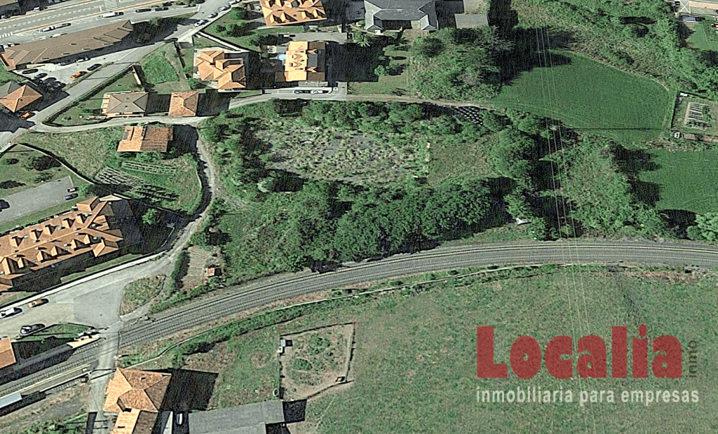 Imagen 2 de Suelo urbano para promoción inmobiliaria Beranga