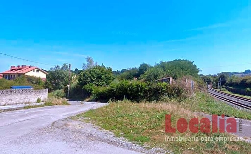 Imagen 4 de Suelo urbano para promoción inmobiliaria Beranga