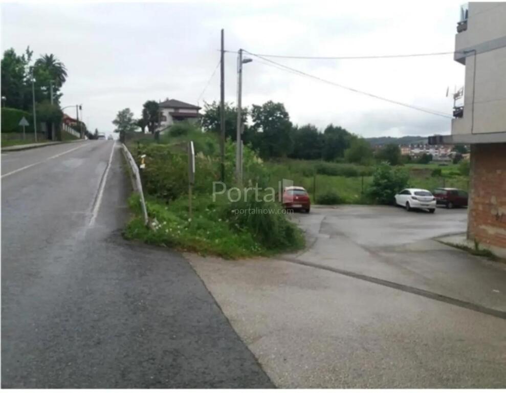 Imagen 1 de Terreno urbano para promoción