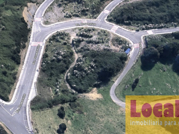 Imagen 1 de Suelo finalista residencial en Piélagos