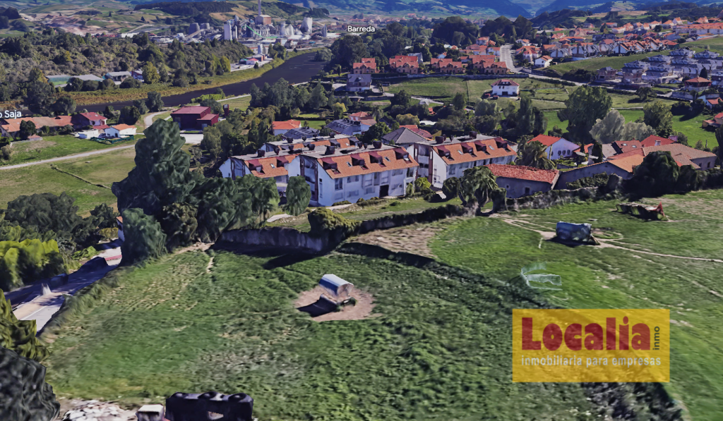 Imagen 1 de Suelo urbano en Suances para promoción inmobiliaria