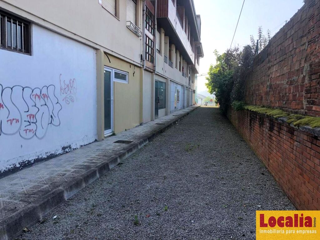 Torrelavega.