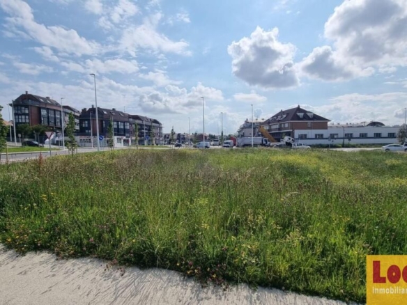 Imagen 1 de Extenso suelo de uso terciario