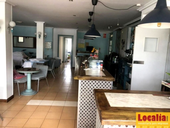 Imagen 1 de Local en alquiler en Vargas de 80 m2
