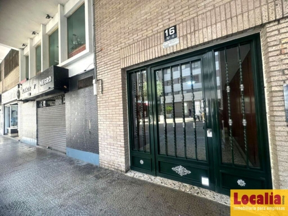 Imagen 2 de Oficinas en calle san fernando