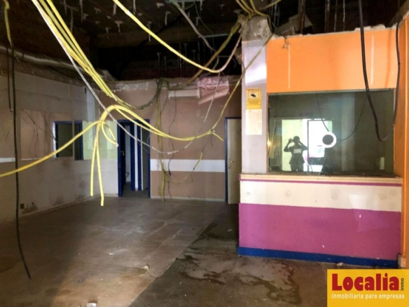 Imagen 3 de Local comercial en el centro de Torrelavega