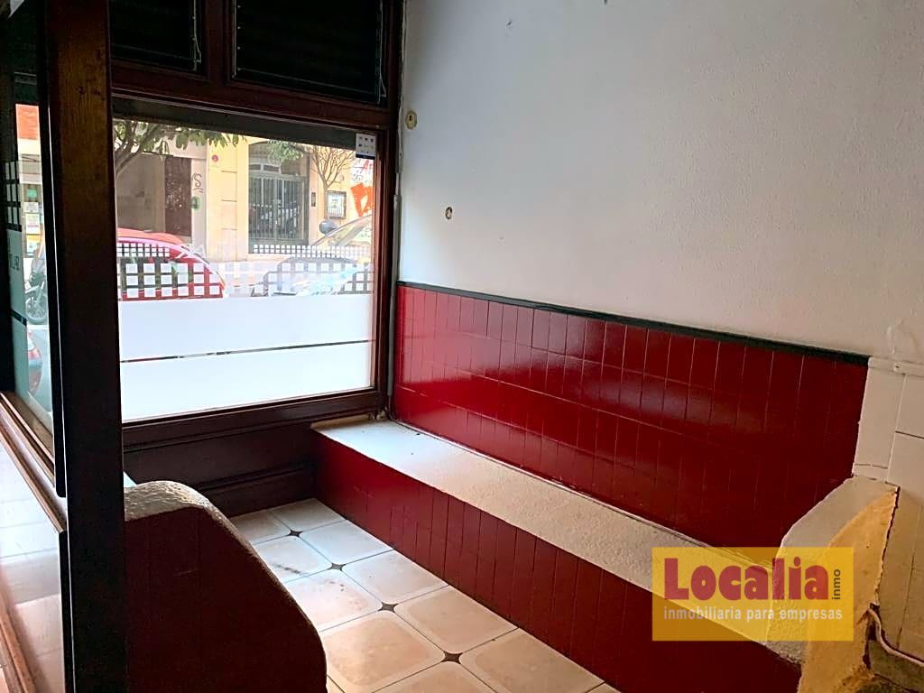 Imagen 3 de Interesante Bar Cafetería en venta en Santander