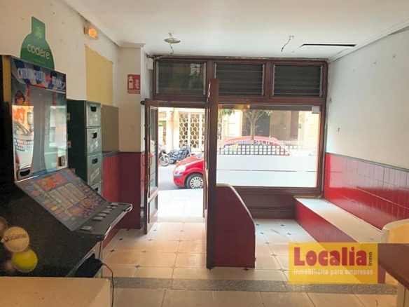 Imagen 2 de Interesante Bar Cafetería en venta en Santander