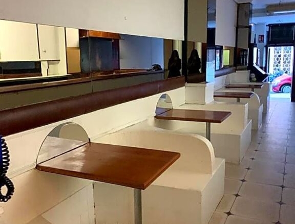 Imagen 4 de Interesante Bar Cafetería en venta en Santander