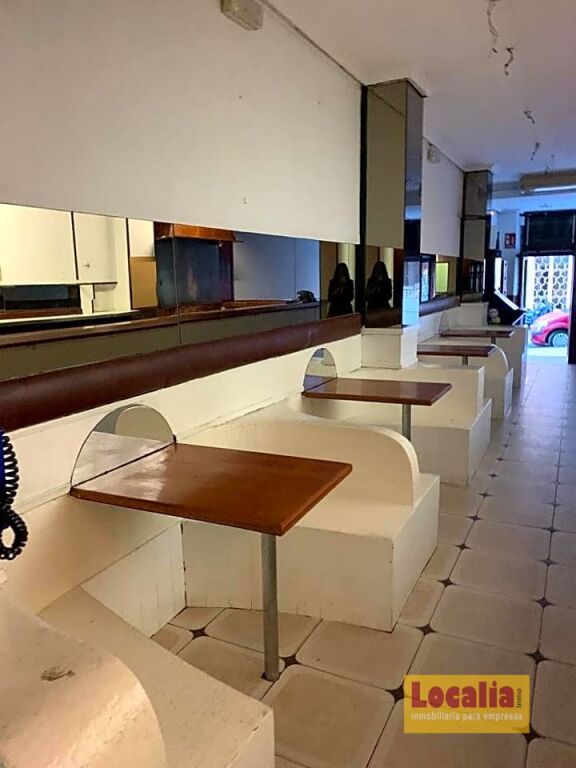 Imagen 4 de Interesante Bar Cafetería en venta en Santander