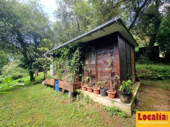 Imagen 1 de Espectacular suelo rústico en Cantabria
