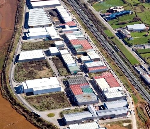 Imagen 2 de Suelo Industrial en Heras