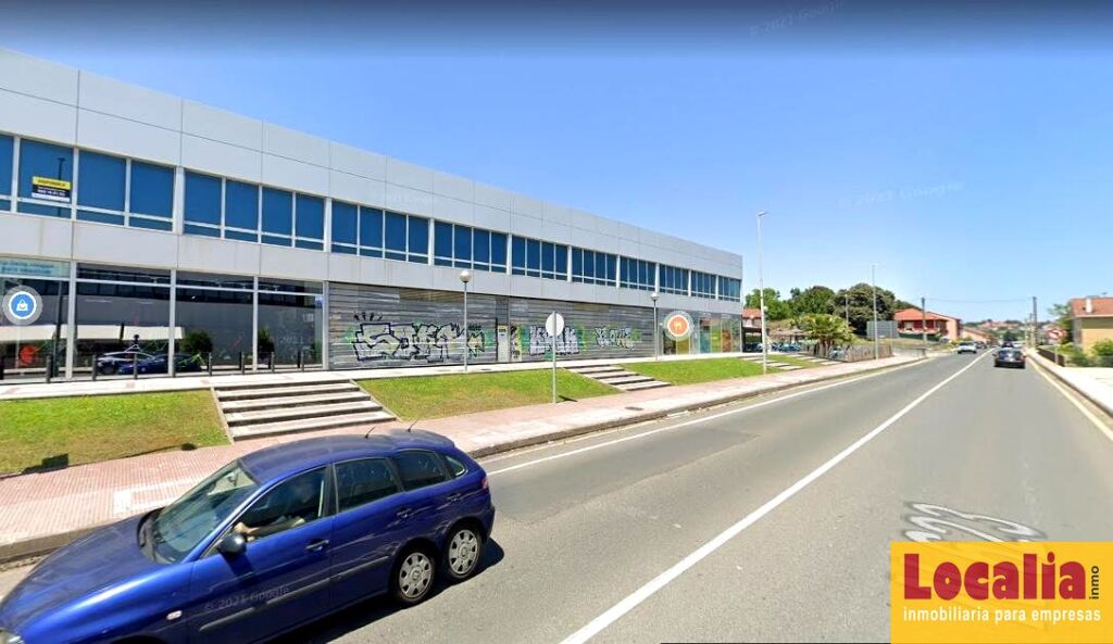 Imagen 2 de Oficina en alquiler en Revilla de Camargo de 96 m2