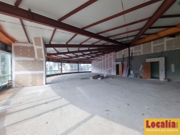 Imagen 3 de Nuevas oficinas a un paso de Santander