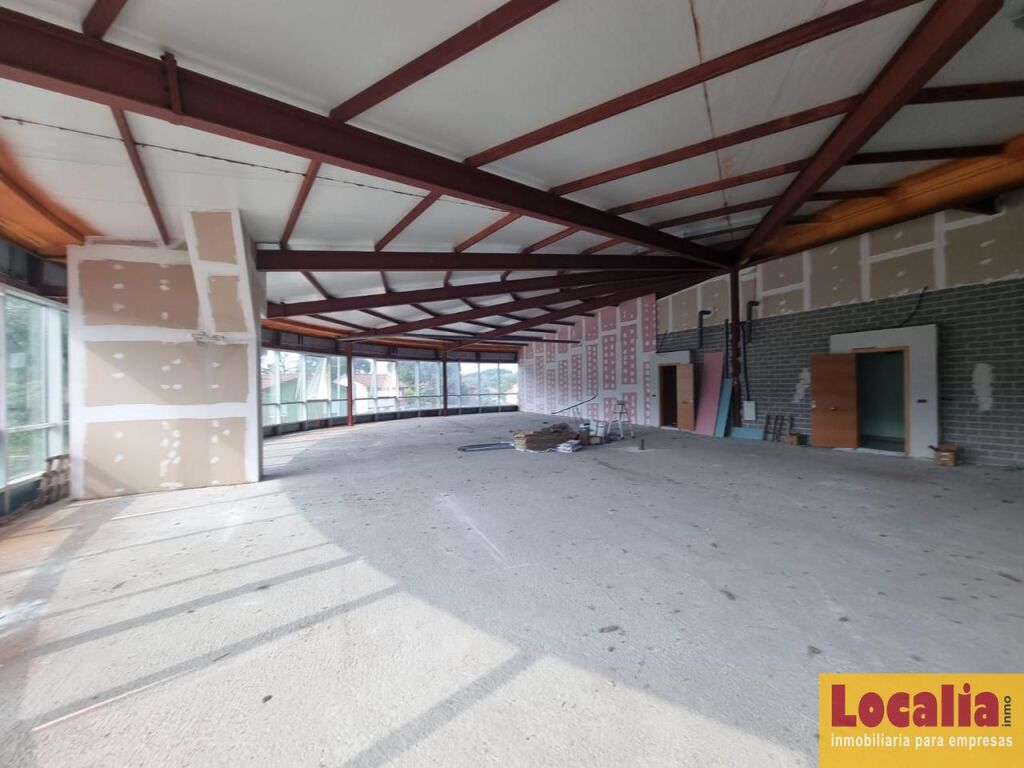 Imagen 3 de Nuevas oficinas a un paso de Santander