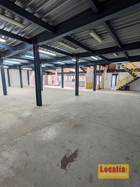 Imagen 2 de Nave industrial en polígono Candina