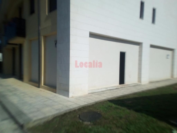Imagen 4 de Local en alquiler en Arenas de Iguña de 170 m2
