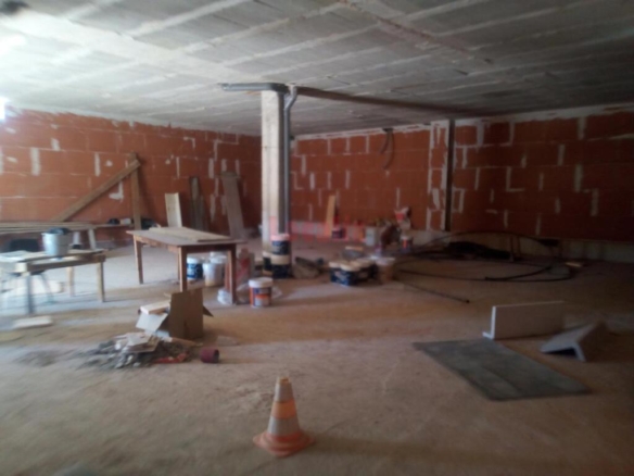 Imagen 1 de Local en alquiler en Arenas de Iguña de 170 m2