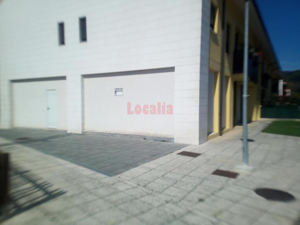 Imagen 3 de Local en alquiler en Arenas de Iguña de 150 m2