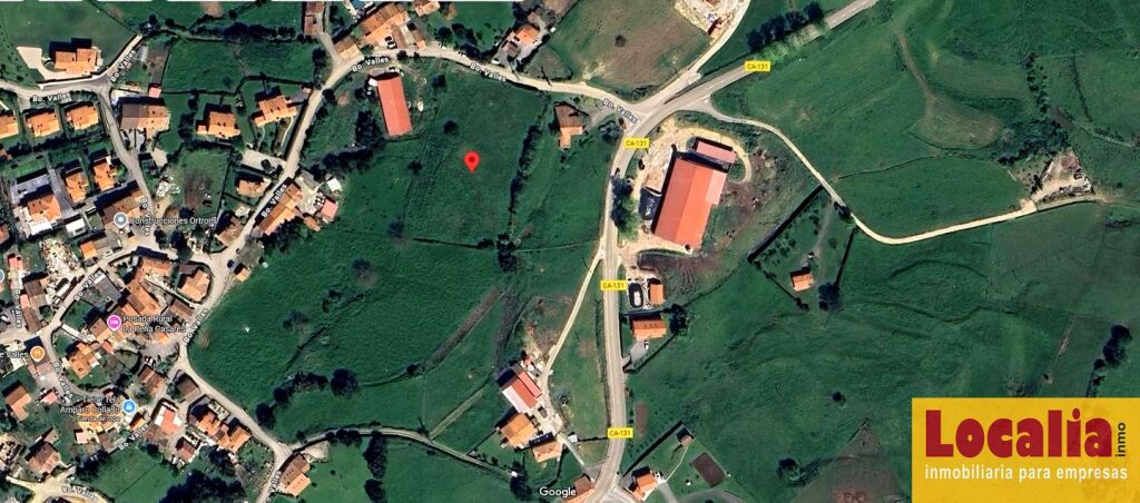 San Vicente Barquera