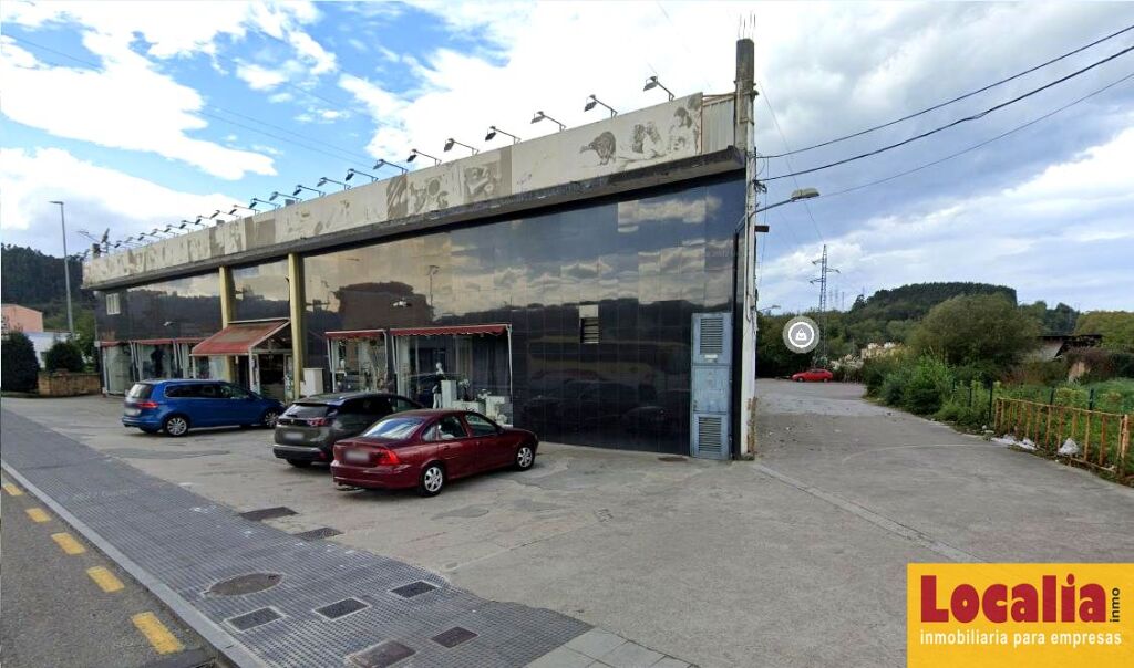 Imagen 1 de Tu nuevo espacio comercial en Torrelavega