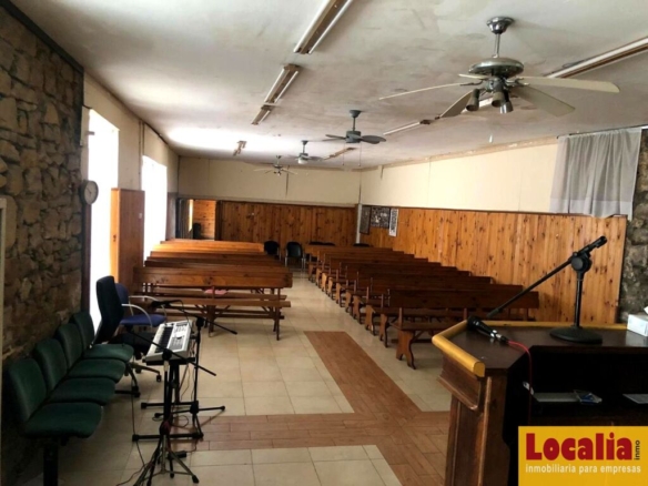 Imagen 3 de Local en alquiler con múltiples posibilidades.