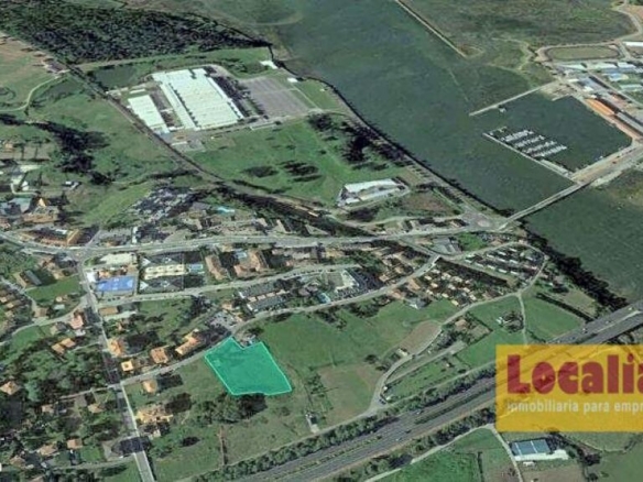 Imagen 1 de Suelo urbano cerca Laredo