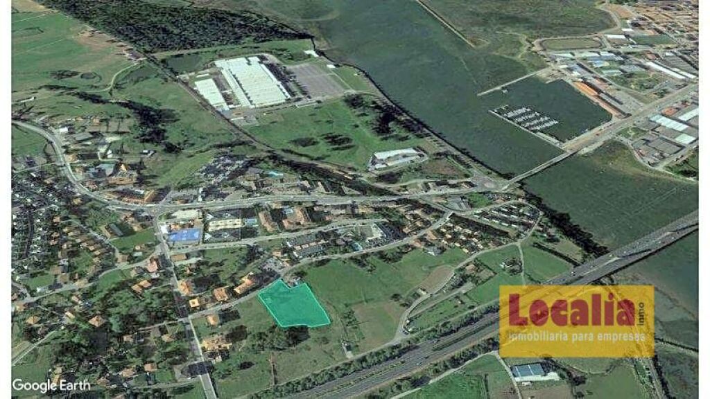 Imagen 1 de Suelo urbano cerca Laredo