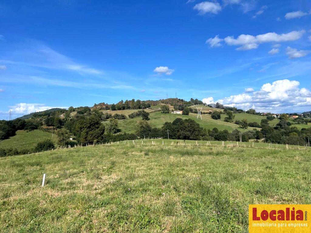Imagen 2 de Finca rústica con vistas a Cabárceno
