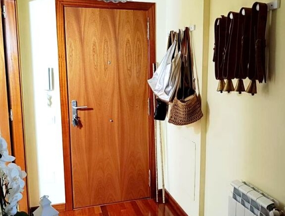 Imagen 2 de Coqueto piso con garaje y trastero