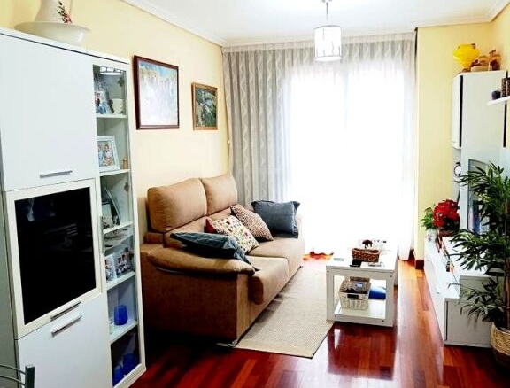 Imagen 1 de Coqueto piso con garaje y trastero