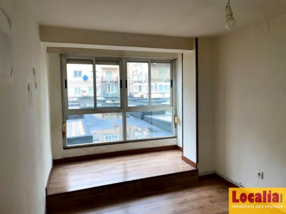Imagen 1 de Piso en venta en Santander