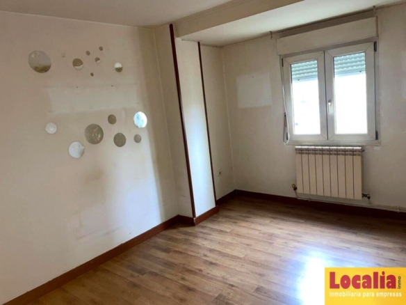 Imagen 3 de Piso en venta en Santander