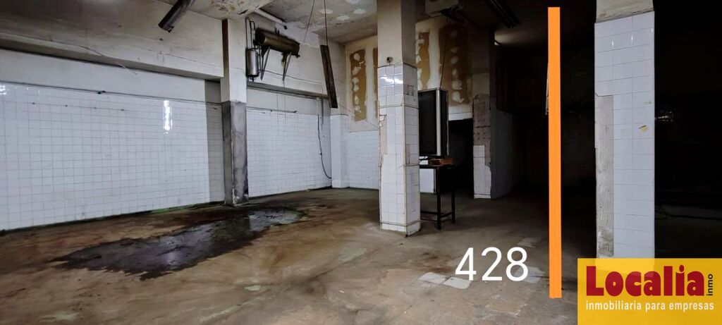 Imagen 2 de Local amplio con muchas posibilidades