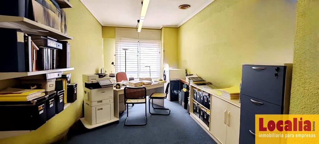 Imagen 3 de Local en alquiler en Santander de 70 m2