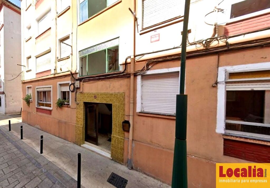 Imagen 1 de Venta de piso en rentabilidad en Torrelavega
