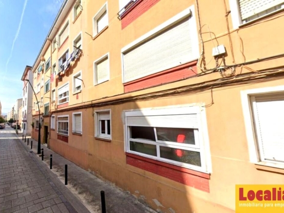 Imagen 3 de Venta de piso en rentabilidad en Torrelavega