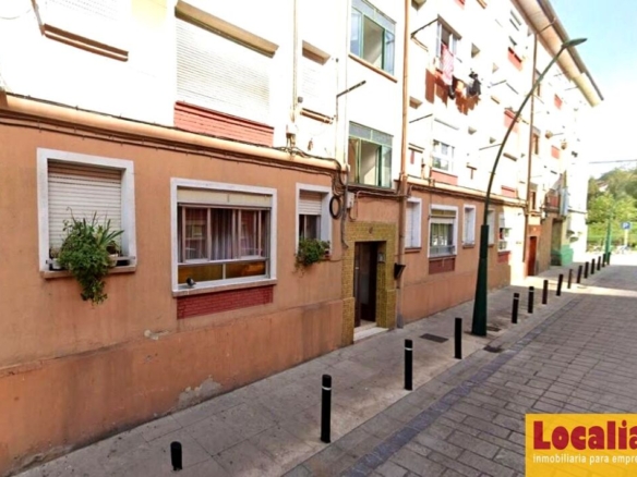 Imagen 2 de Venta de piso en rentabilidad en Torrelavega
