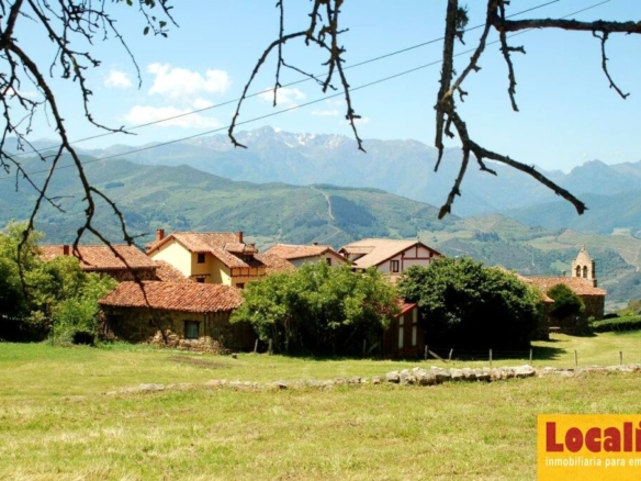 Liébana.