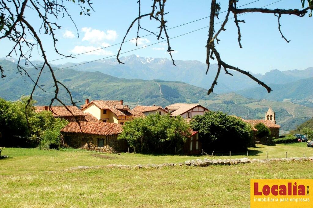 Liébana.